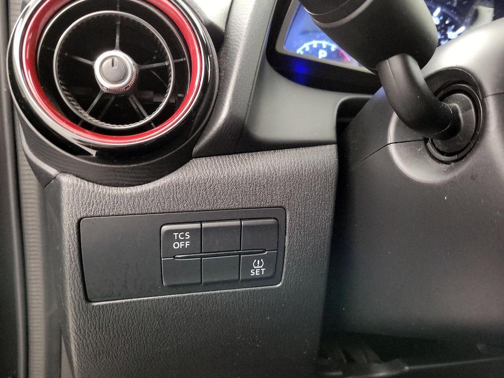 used 2018 Mazda CX-3 car, priced at $18,998