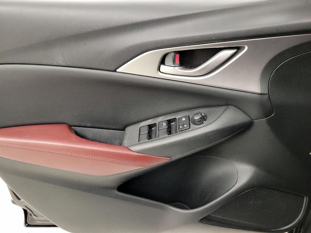 used 2018 Mazda CX-3 car, priced at $18,998