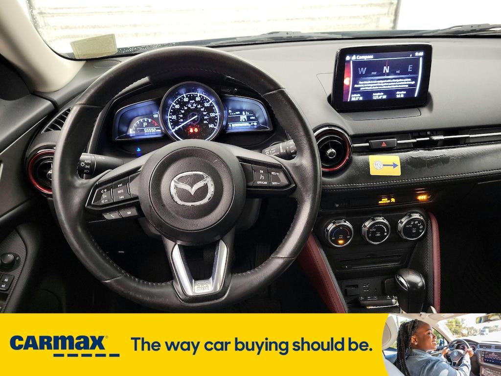 used 2018 Mazda CX-3 car, priced at $18,998