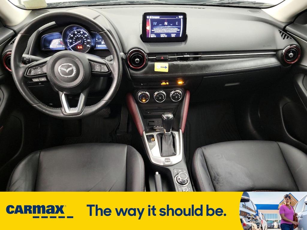 used 2018 Mazda CX-3 car, priced at $18,998