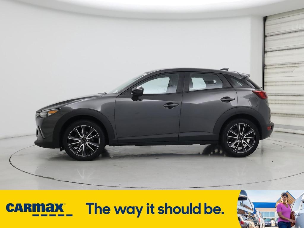 used 2018 Mazda CX-3 car, priced at $18,998