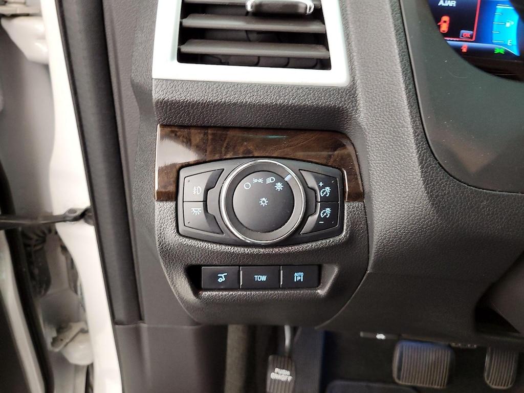 used 2015 Ford Explorer car, priced at $16,998
