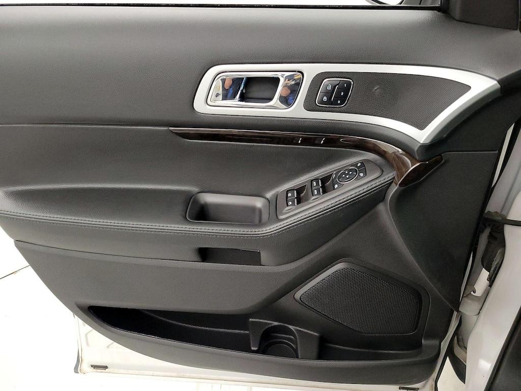 used 2015 Ford Explorer car, priced at $16,998