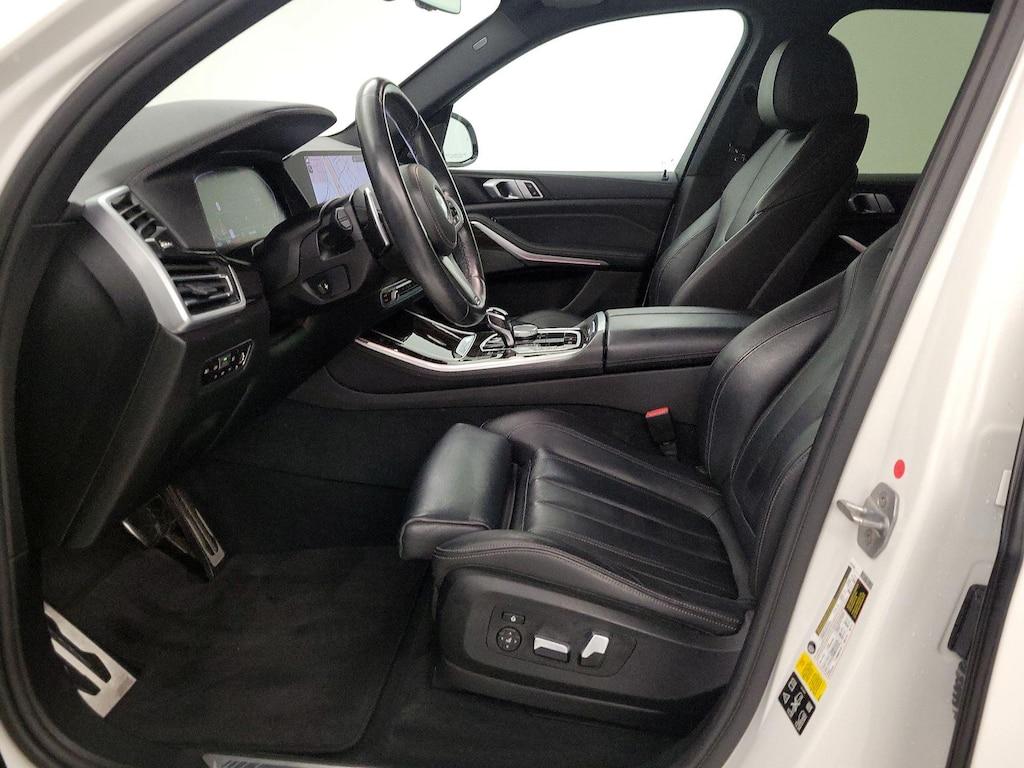 used 2020 BMW X5 car, priced at $37,998
