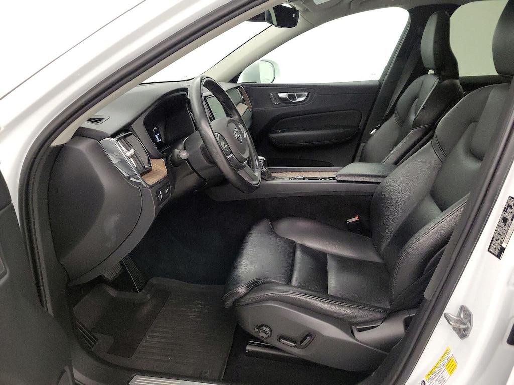 used 2019 Volvo XC60 car, priced at $26,998