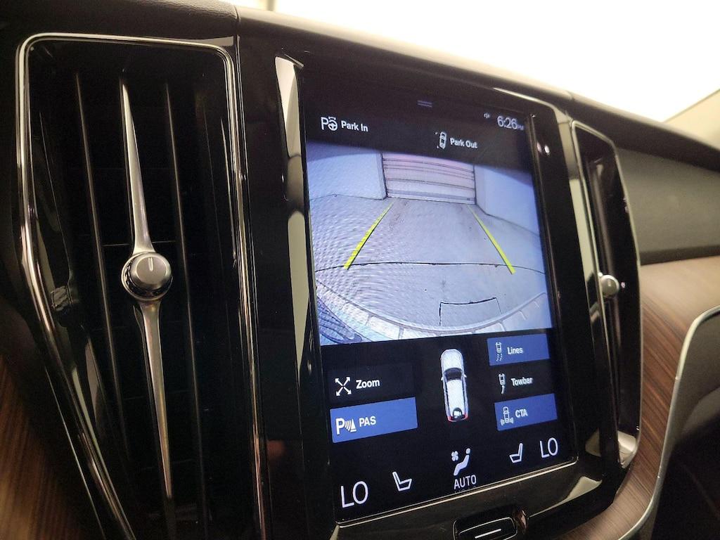 used 2019 Volvo XC60 car, priced at $26,998