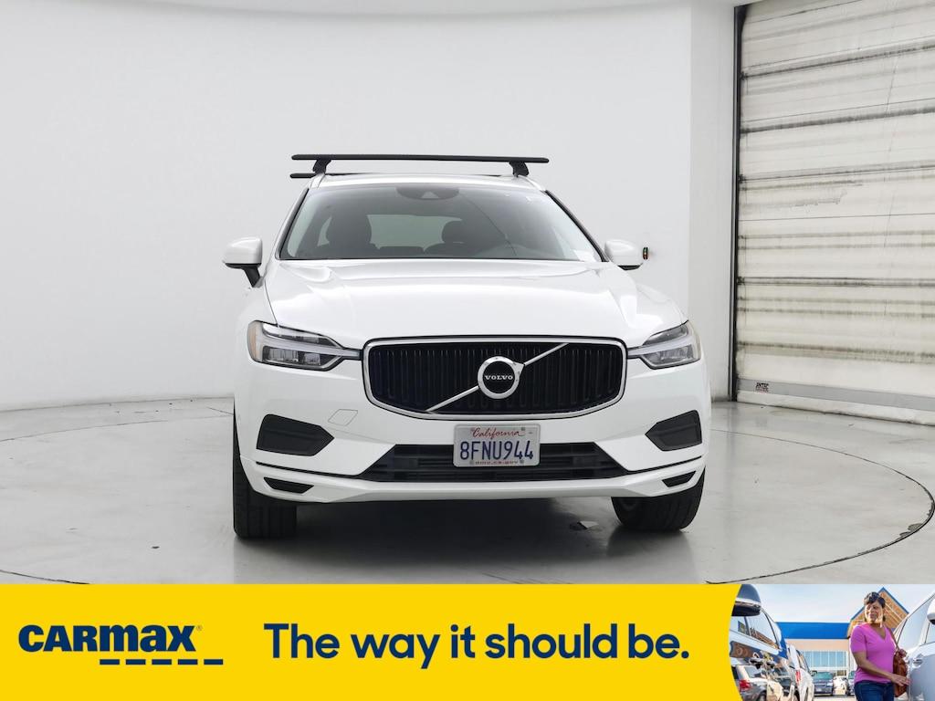 used 2019 Volvo XC60 car, priced at $26,998