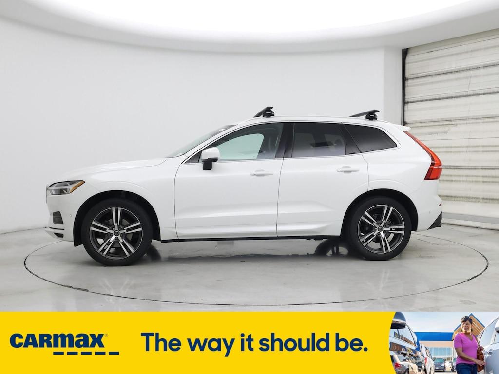 used 2019 Volvo XC60 car, priced at $26,998
