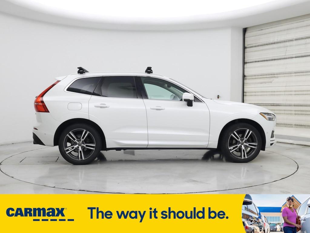 used 2019 Volvo XC60 car, priced at $26,998