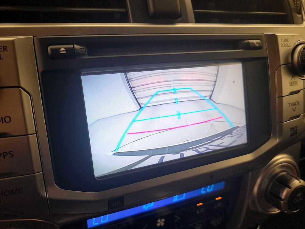 used 2015 Toyota 4Runner car, priced at $27,998