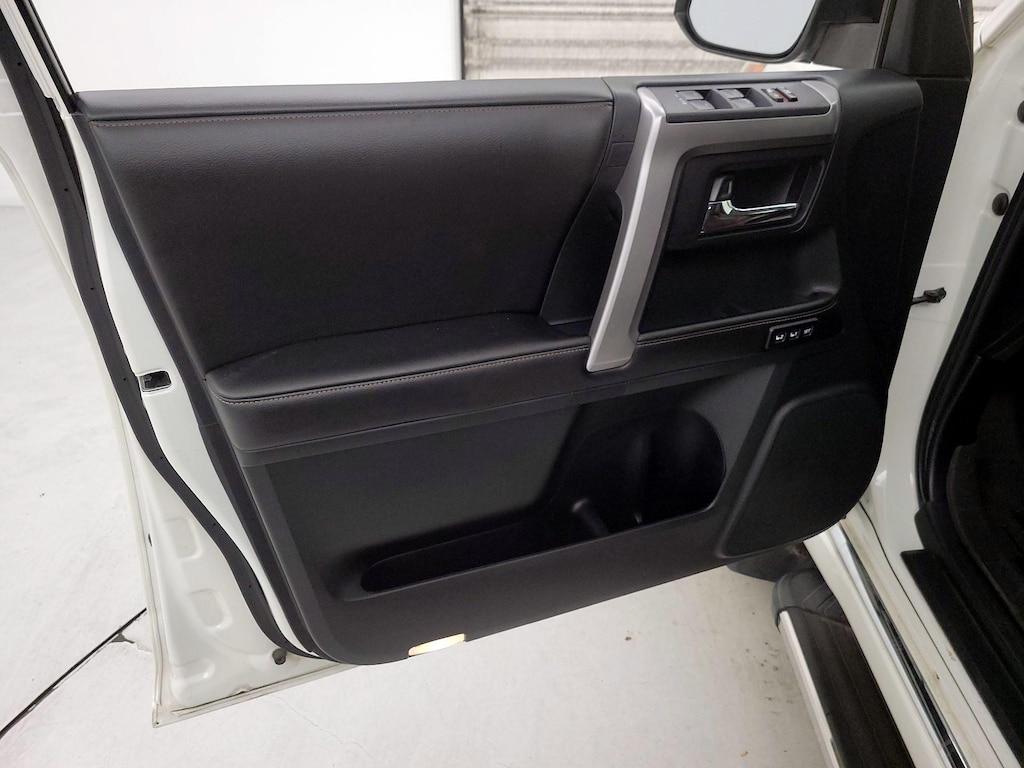 used 2015 Toyota 4Runner car, priced at $27,998