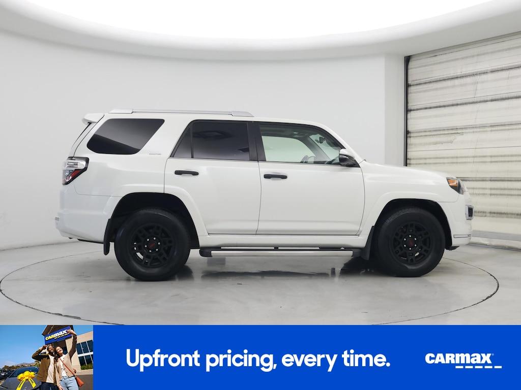 used 2015 Toyota 4Runner car, priced at $27,998