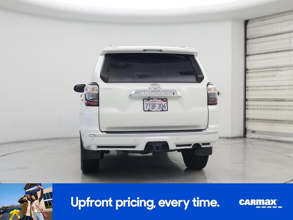 used 2015 Toyota 4Runner car, priced at $27,998