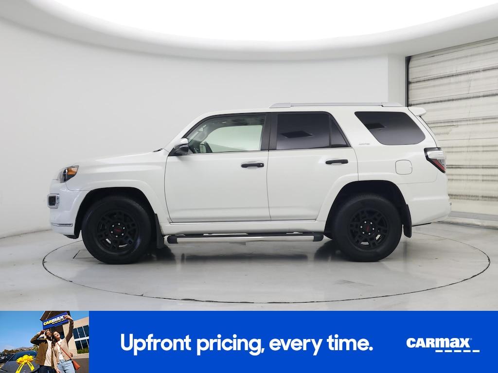 used 2015 Toyota 4Runner car, priced at $27,998