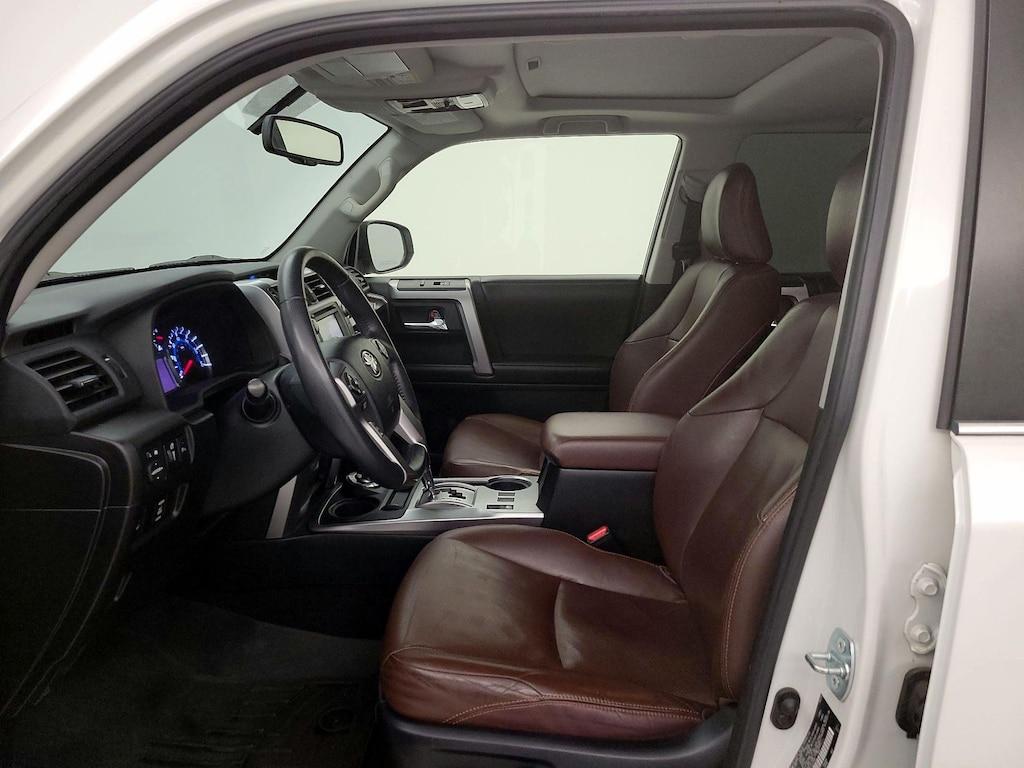 used 2015 Toyota 4Runner car, priced at $27,998