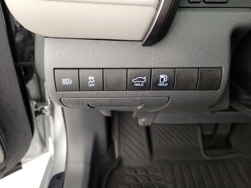used 2020 Toyota Camry car, priced at $25,998