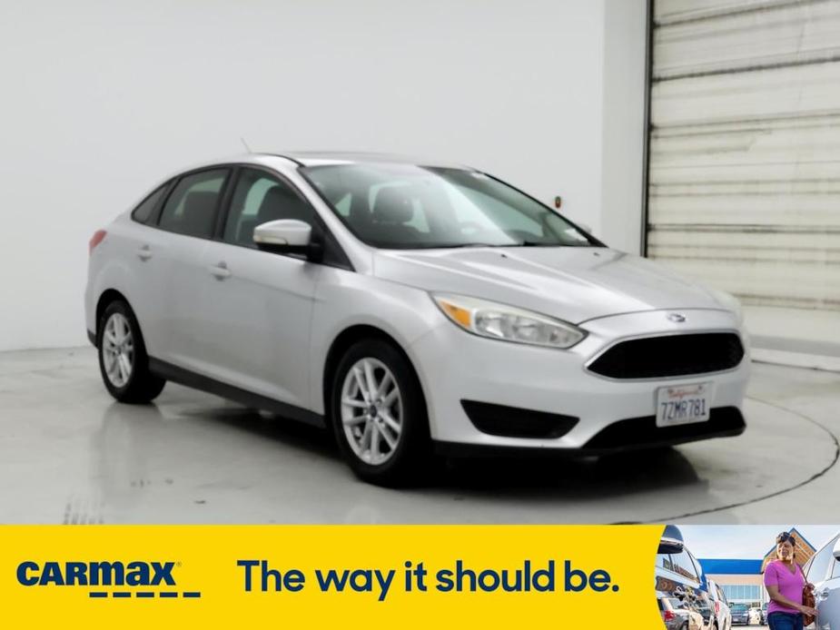 used 2015 Ford Focus car, priced at $11,998