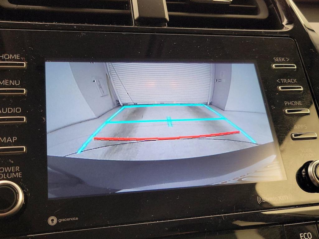 used 2021 Toyota Prius car, priced at $25,998