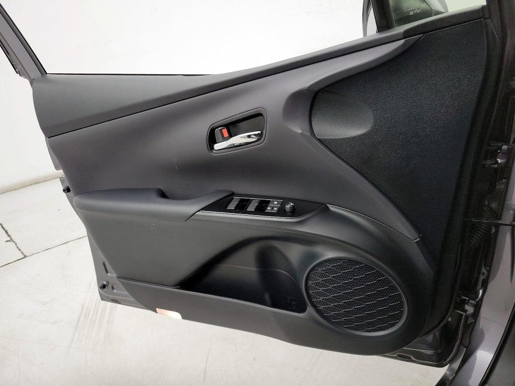 used 2021 Toyota Prius car, priced at $25,998