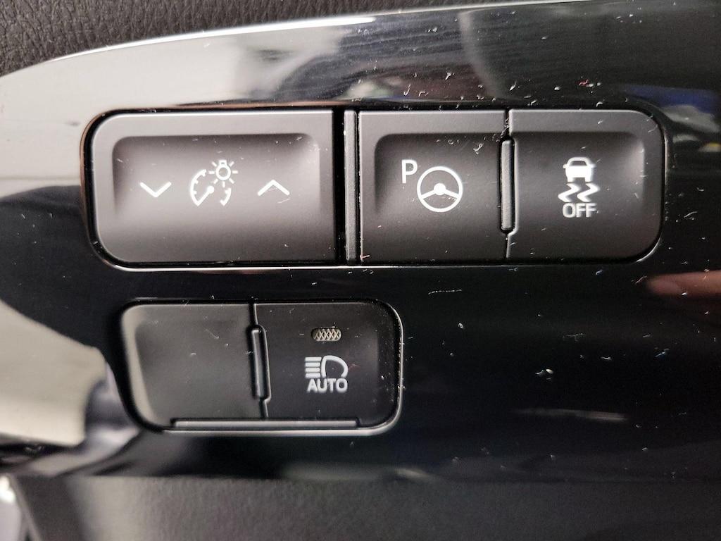 used 2021 Toyota Prius car, priced at $25,998