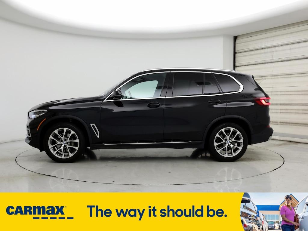 used 2023 BMW X5 car, priced at $36,998