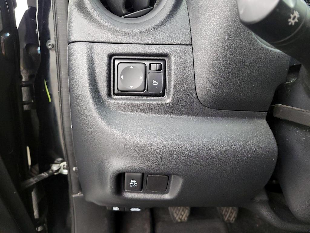 used 2019 Nissan Versa car, priced at $12,998
