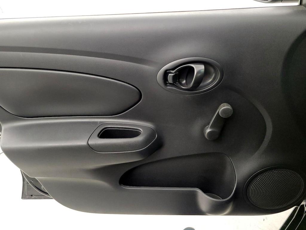 used 2019 Nissan Versa car, priced at $12,998