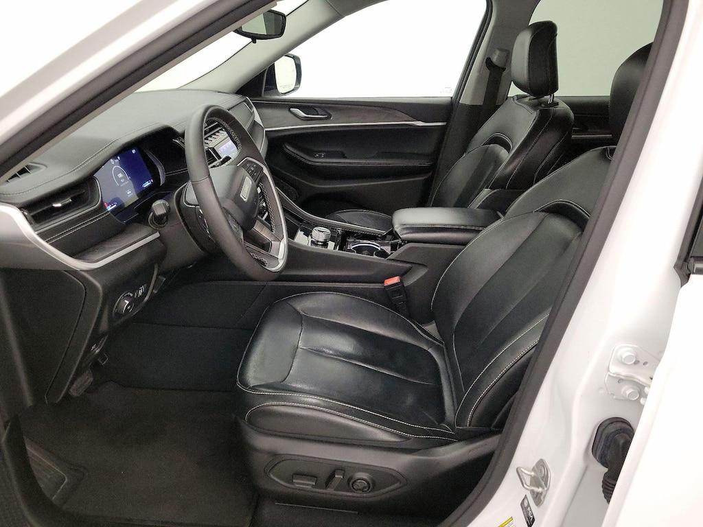 used 2023 Jeep Grand Cherokee L car, priced at $29,998