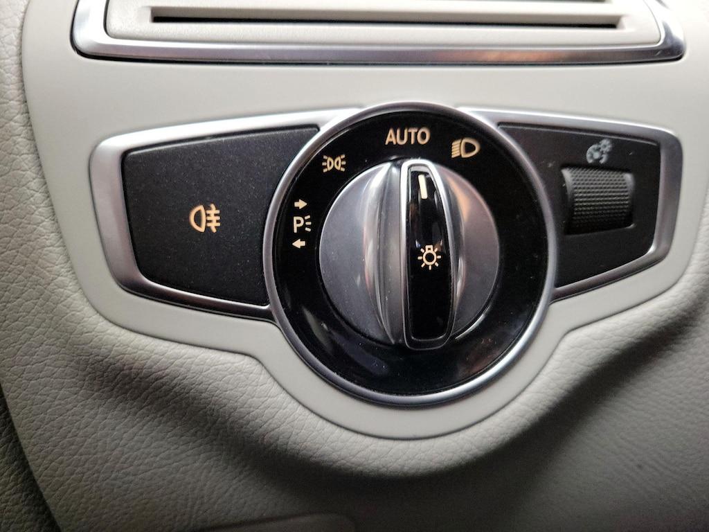 used 2017 Mercedes-Benz C-Class car, priced at $22,998