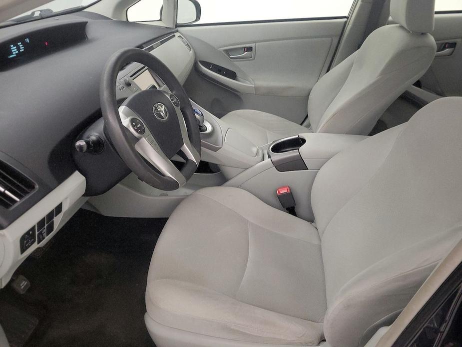 used 2013 Toyota Prius car, priced at $14,599