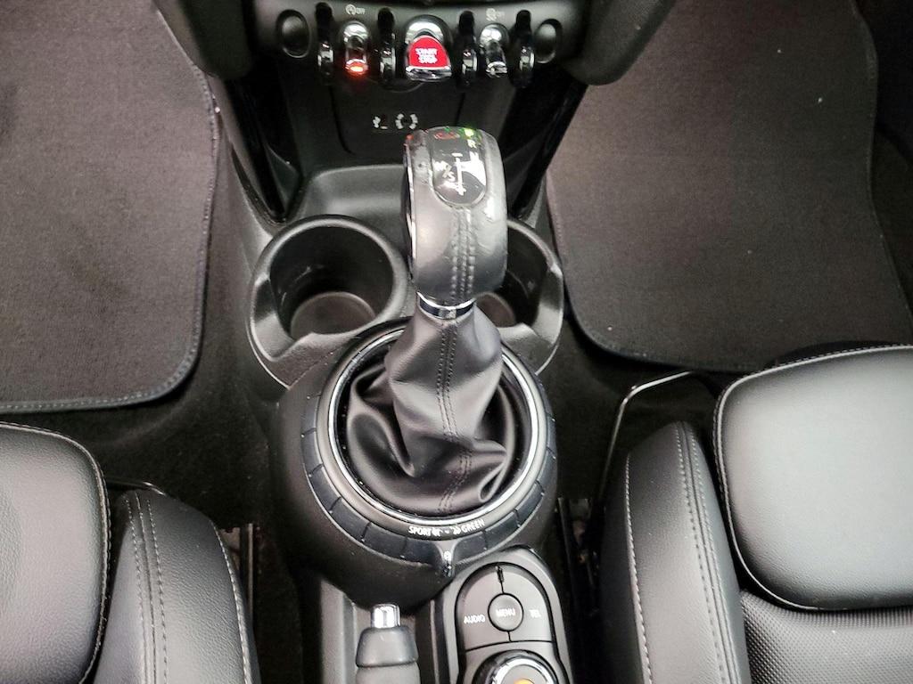 used 2017 MINI Hardtop car, priced at $13,998