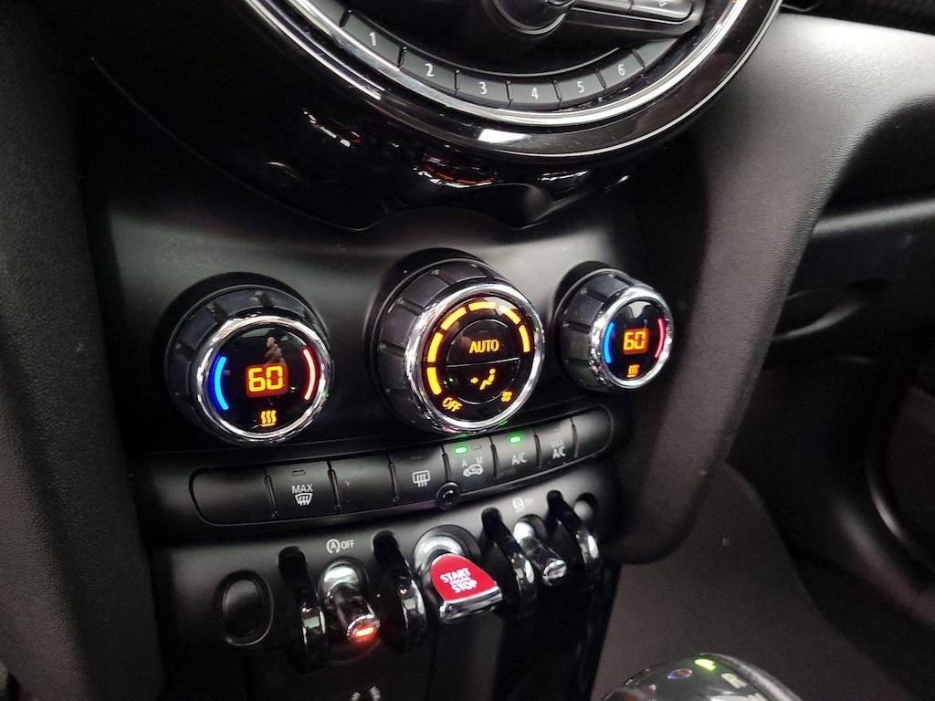 used 2017 MINI Hardtop car, priced at $13,998
