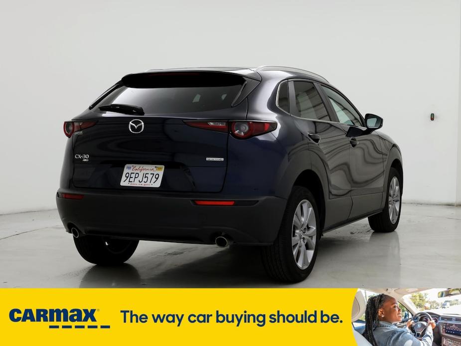 used 2023 Mazda CX-30 car, priced at $23,998