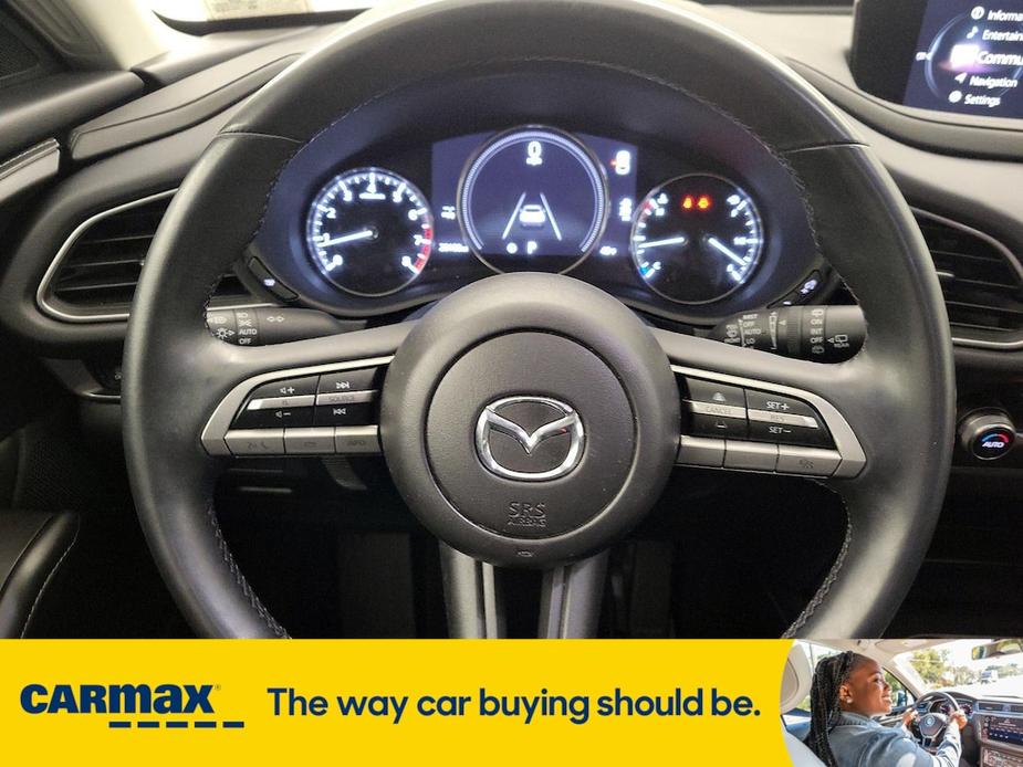 used 2023 Mazda CX-30 car, priced at $23,998