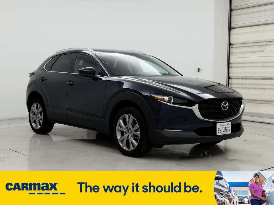 used 2023 Mazda CX-30 car, priced at $23,998