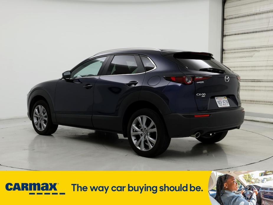 used 2023 Mazda CX-30 car, priced at $23,998