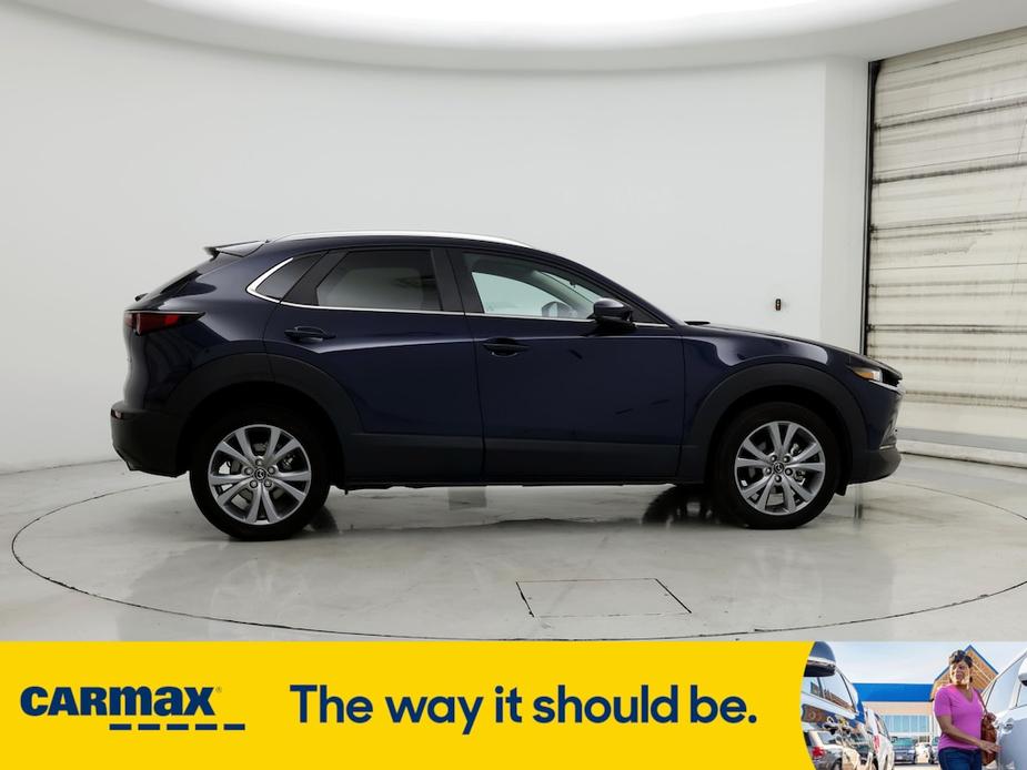 used 2023 Mazda CX-30 car, priced at $23,998