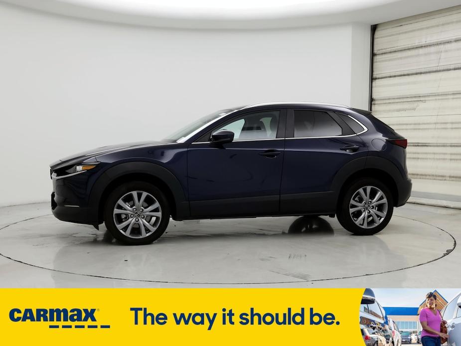 used 2023 Mazda CX-30 car, priced at $23,998