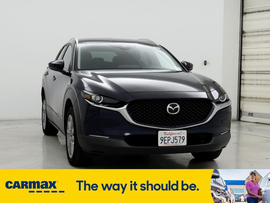 used 2023 Mazda CX-30 car, priced at $23,998