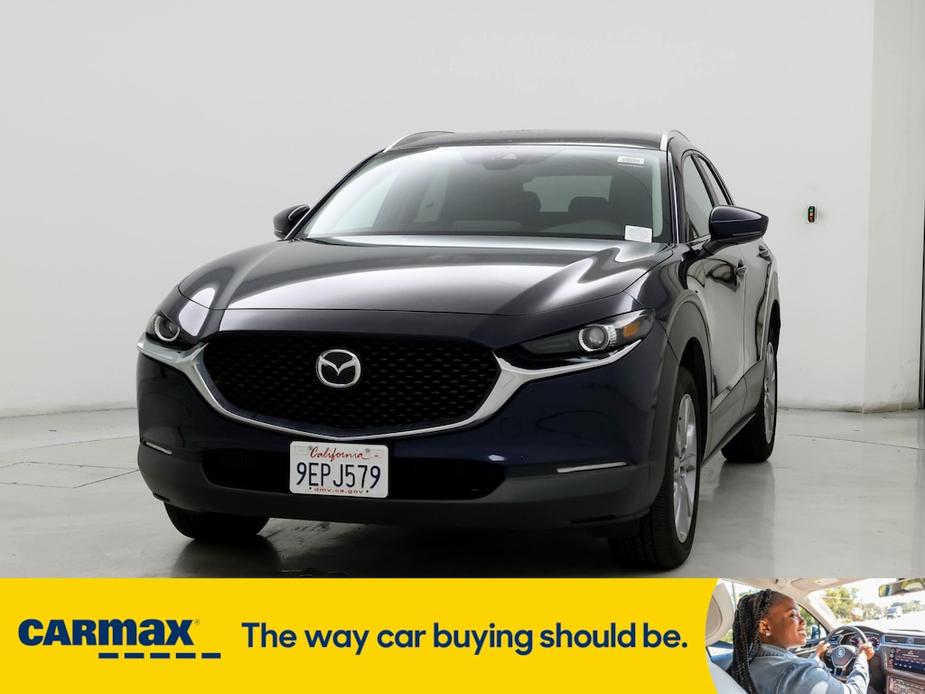 used 2023 Mazda CX-30 car, priced at $23,998