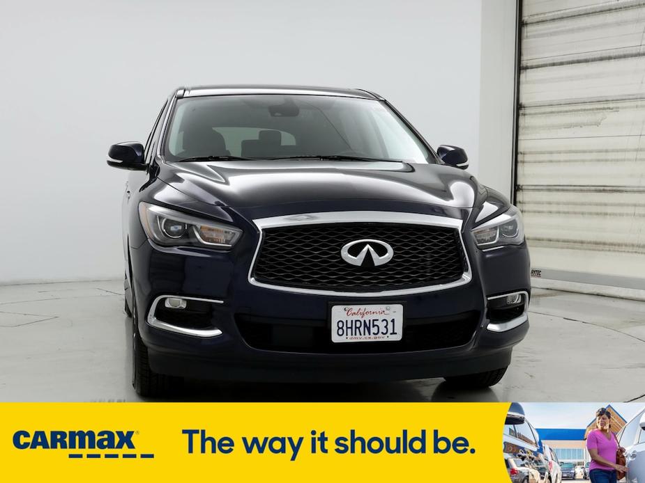 used 2019 INFINITI QX60 car, priced at $23,998