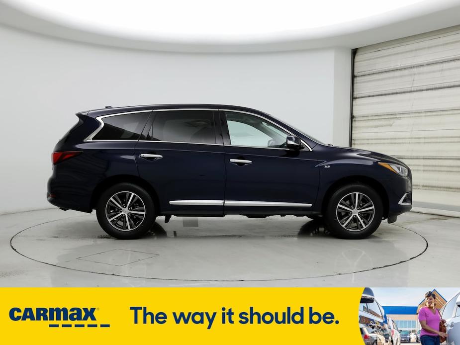 used 2019 INFINITI QX60 car, priced at $23,998