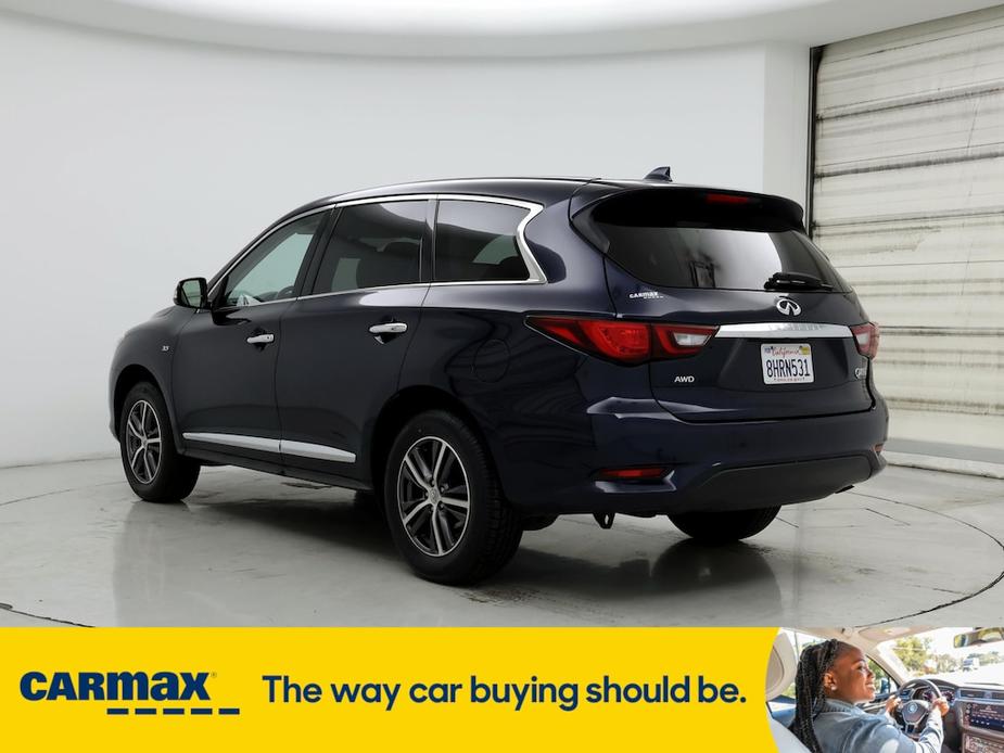 used 2019 INFINITI QX60 car, priced at $23,998