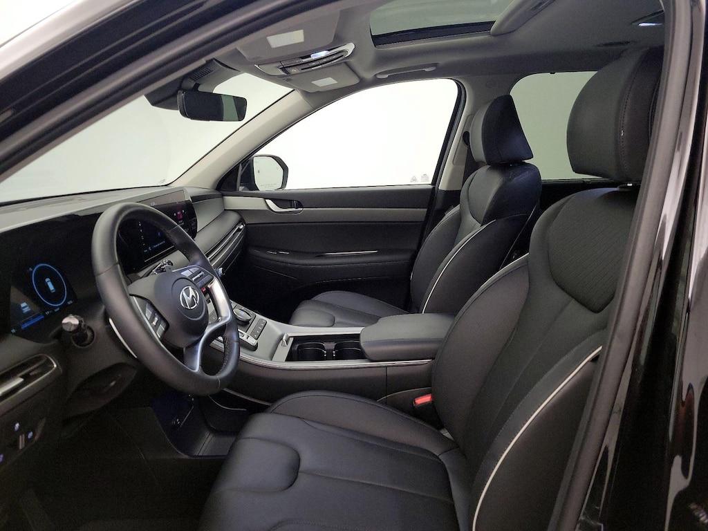 used 2024 Hyundai Palisade car, priced at $40,998