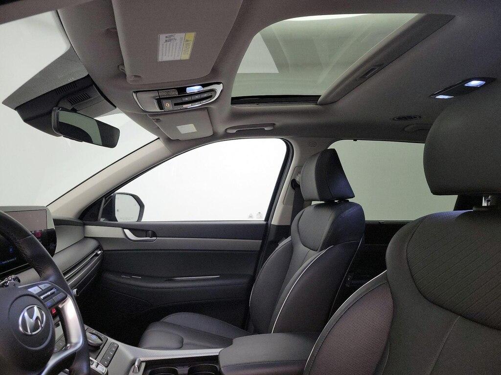 used 2024 Hyundai Palisade car, priced at $40,998