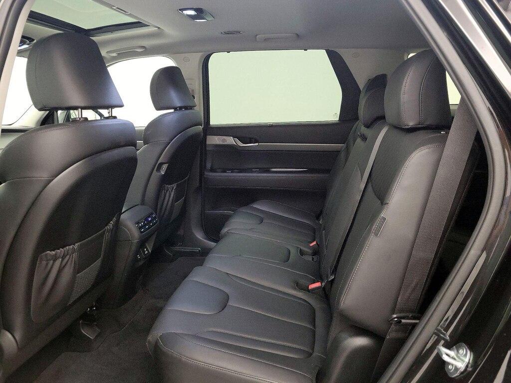 used 2024 Hyundai Palisade car, priced at $40,998