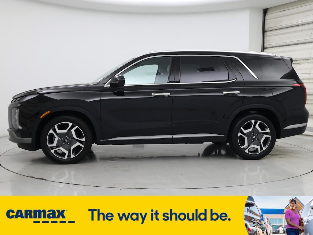 used 2024 Hyundai Palisade car, priced at $40,998