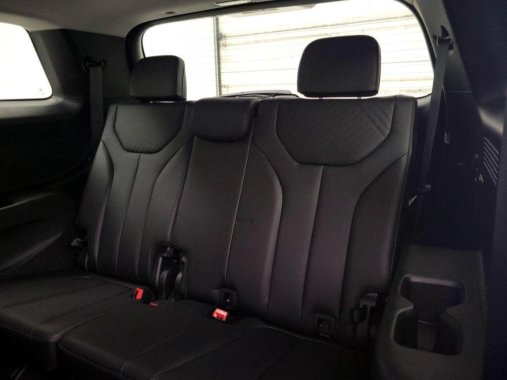 used 2024 Hyundai Palisade car, priced at $40,998