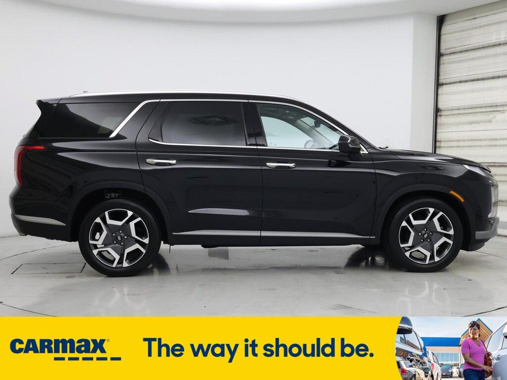 used 2024 Hyundai Palisade car, priced at $40,998