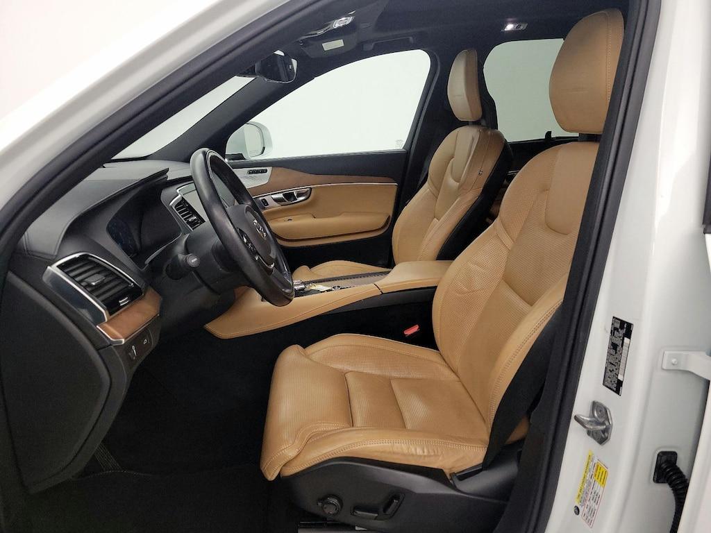 used 2016 Volvo XC90 car, priced at $24,998